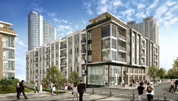 Execustay Berkshire Terminus Atlanta Esterno foto